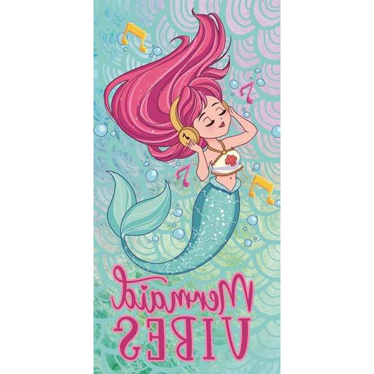 Secaneta Beach Towel 75 x 150 cm