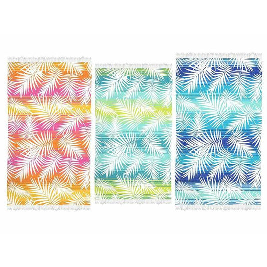 Secaneta Cumbia Beach Towel 95 x 160 cm