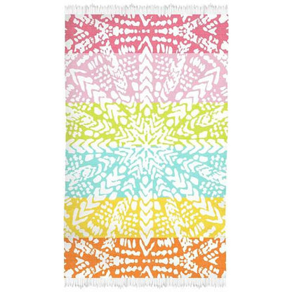 Kinvanoa Secaneta Beach Towel 95 x 160 cm