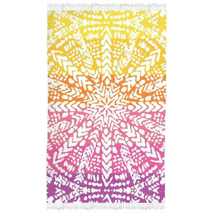 Kinvanoa Secaneta Beach Towel 95 x 160 cm