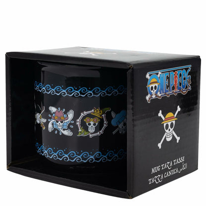 Taza Stor One Piece 400 ml