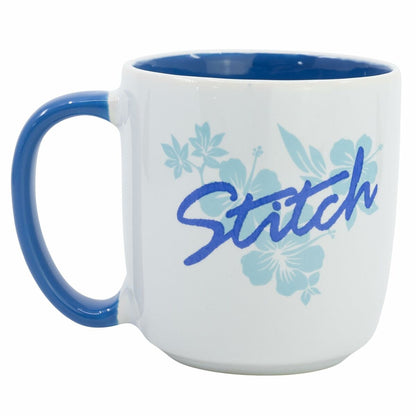 Taza Stor Stitch 380 ml