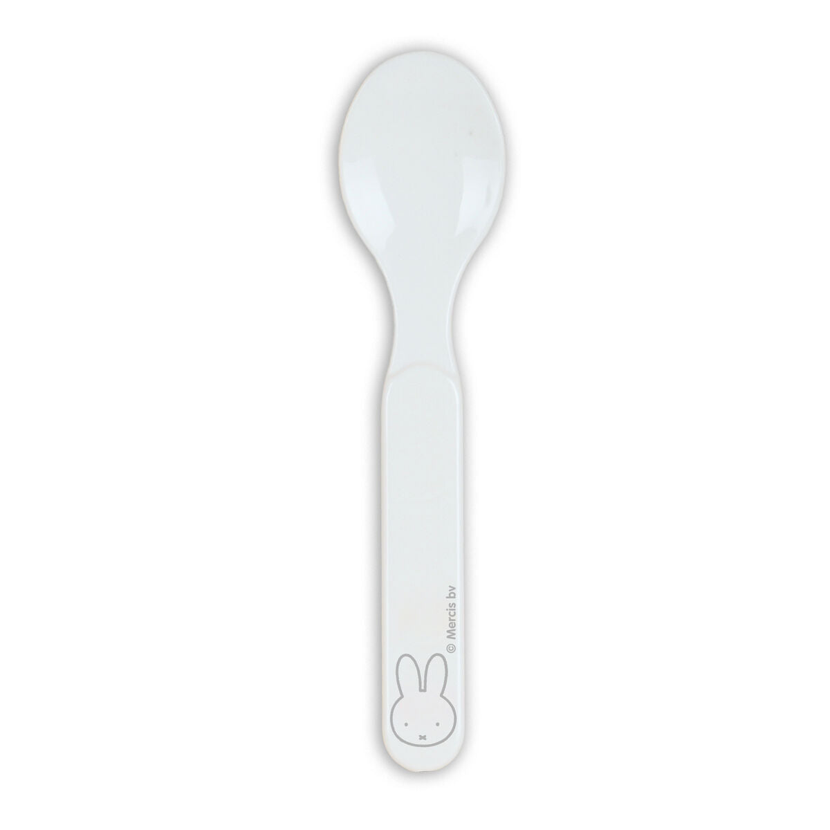 Miffy Fog Children's Tableware Set (5 Pieces)