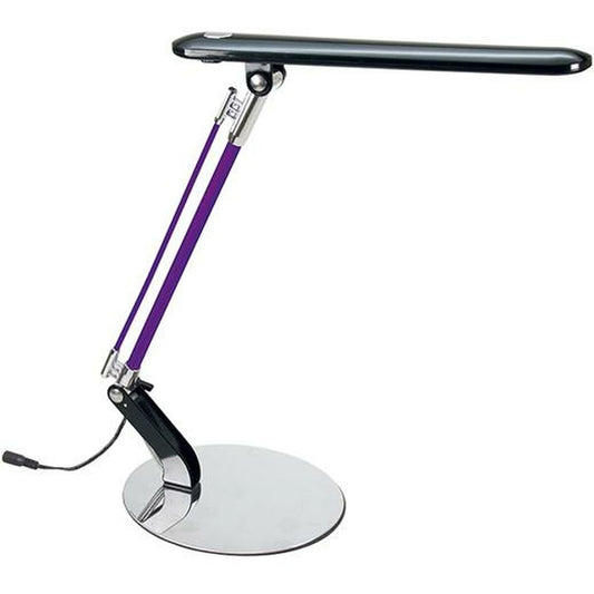 SENFORT LED Desk Lamp Purple 6W