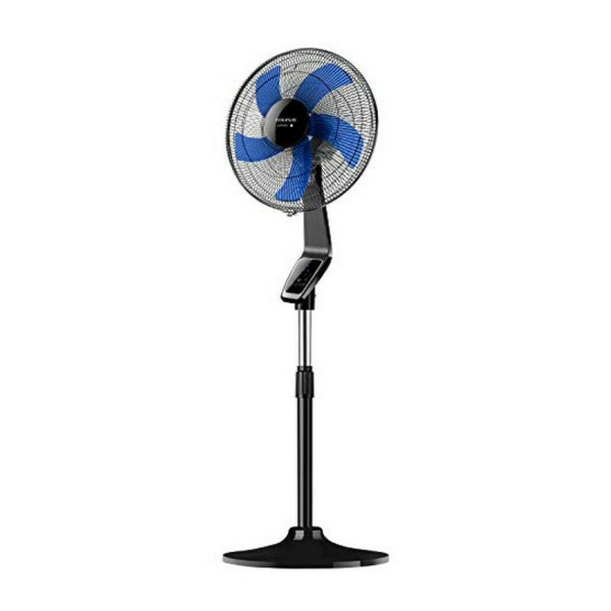 Taurus 944658000 Fan Ø 40 cm 50W Black Black/Blue 50 W