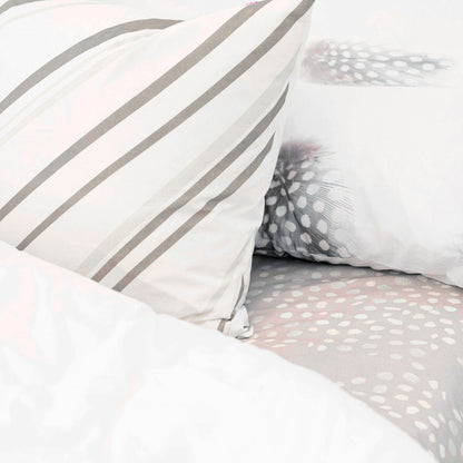 HappyFriday Light Multicolor Duvet Cover 260 x 240 cm