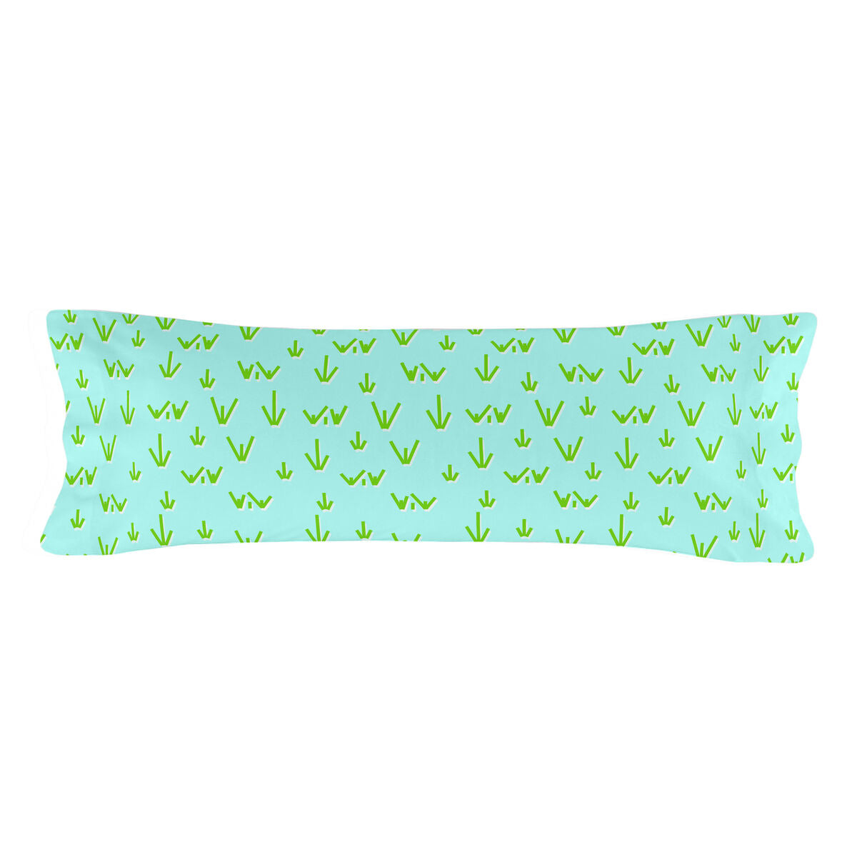 Juego de funda nórdica HappyFriday Mr Fox Grandma  Multicolor Cama de 105 2 Piezas