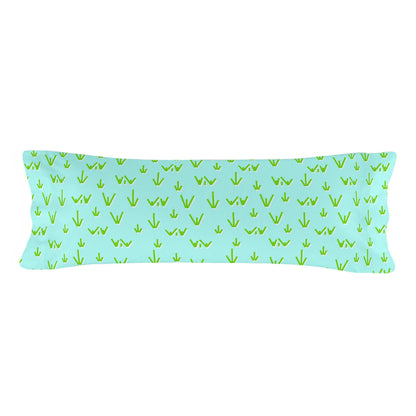 Juego de funda nórdica HappyFriday Mr Fox Grandma  Multicolor Cama de 105 2 Piezas