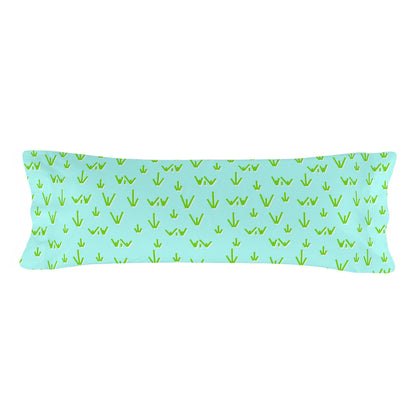 Juego de funda nórdica HappyFriday Mr Fox Grandma  Multicolor Cama de 105 2 Piezas