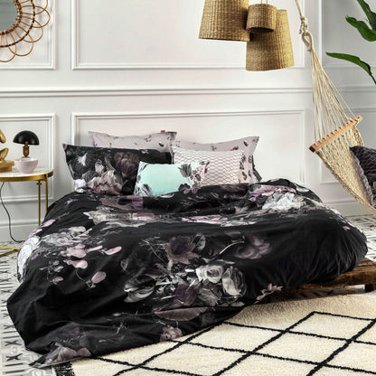 HappyFriday Onyx Multicolor Duvet Cover 200 x 200 cm