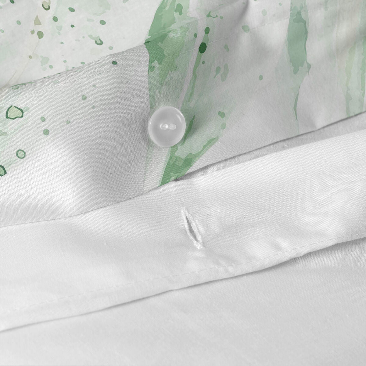 HappyFriday Delicate Multicolor Duvet Cover 260 x 220 cm