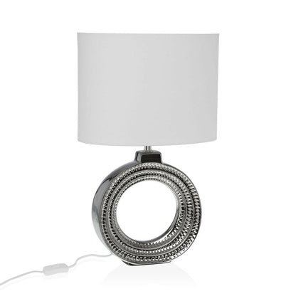 Versa Ceramic Table Lamp 30 x 47 x 30 cm