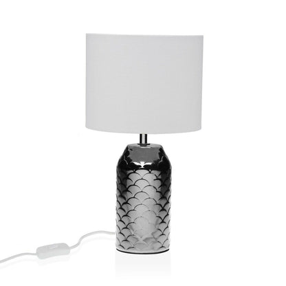 Versa Porcelain Table Lamp 18 x 33.5 cm