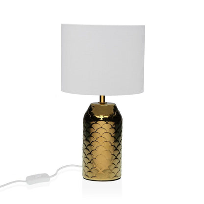 Versa Porcelain Table Lamp 40 W 18 x 33.5 cm