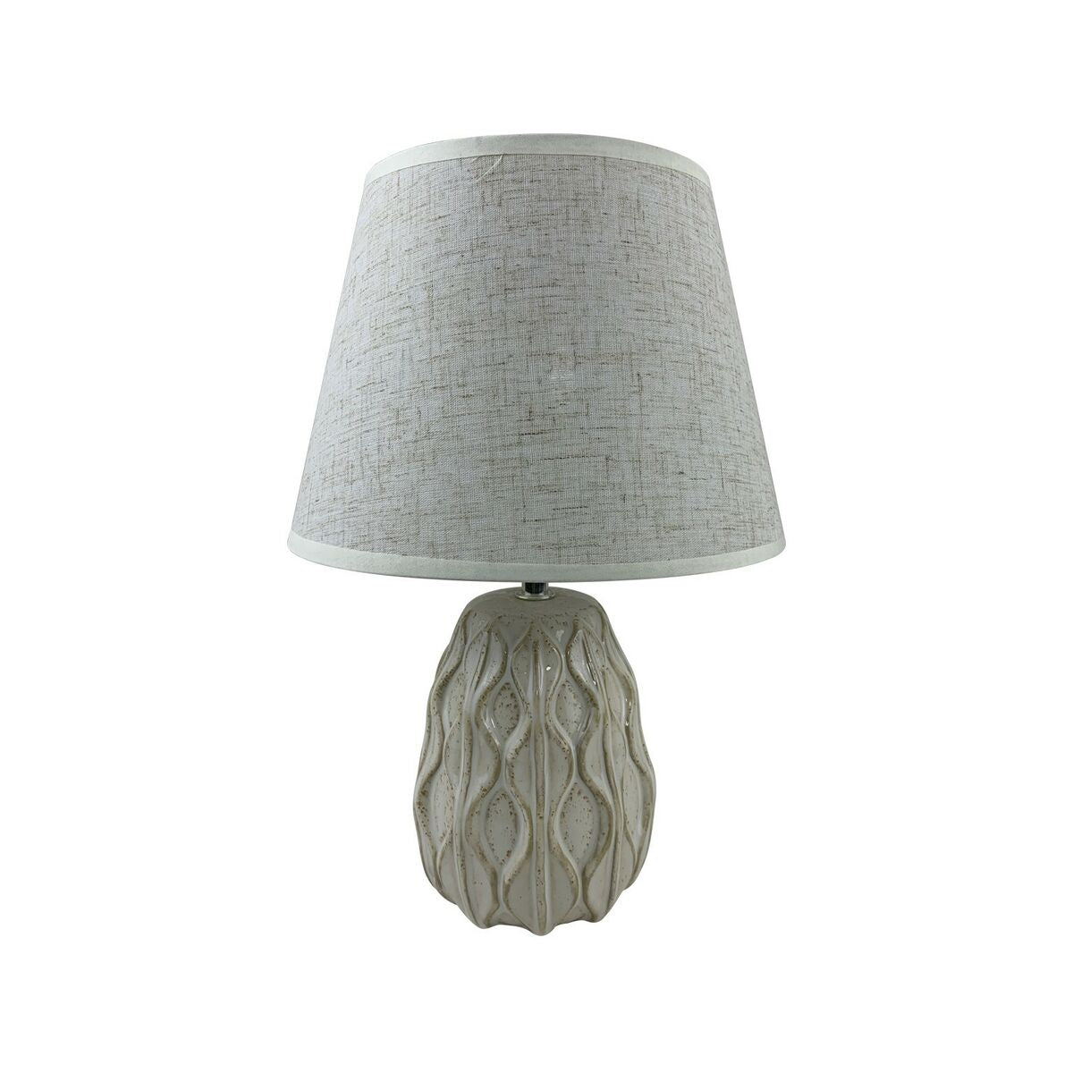 Versa Aldara table lamp 25 W Ceramic 22.5 x 33 x 12 cm