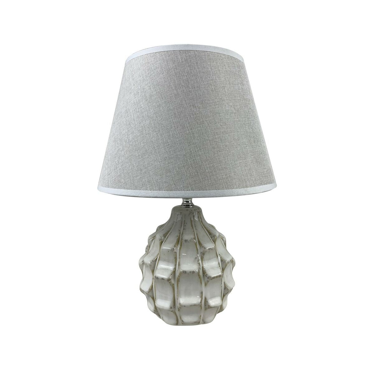 Versa Stella Ceramic Table Lamp 22.5 x 31 x 12.5 cm