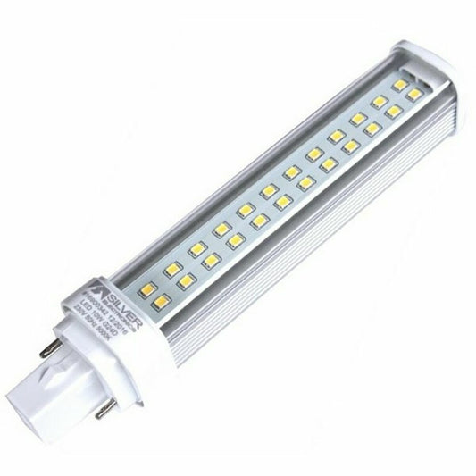 Silver Electronics 5000K LED Bulb