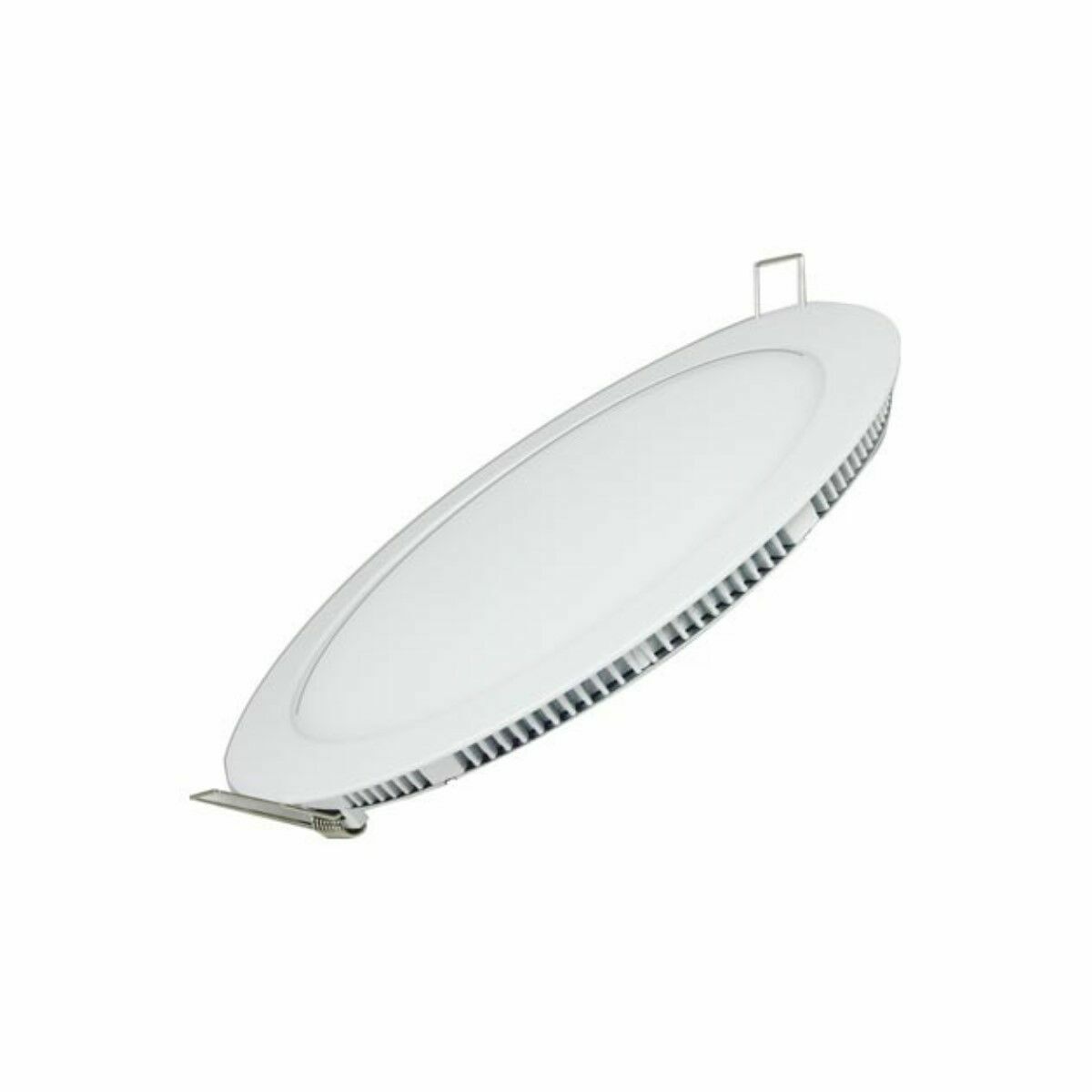 Silver Electronics 471840 18 W 4000 K White G Ceiling Lamp