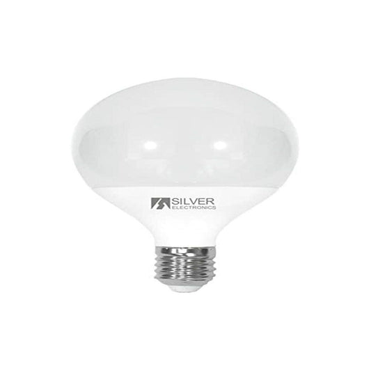 Bombilla LED Silver Electronics GLOBO    981227 12 W 1055 lm 5000K