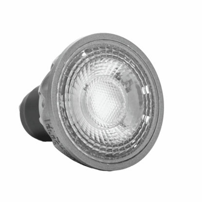 Silver Electronics GU10 LED Bulb 8 W GU10 690 Lm (3000 K) (3000K)