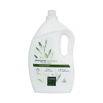 Liquid Soap Beltrán Soaps Ecological Detergent 3 L