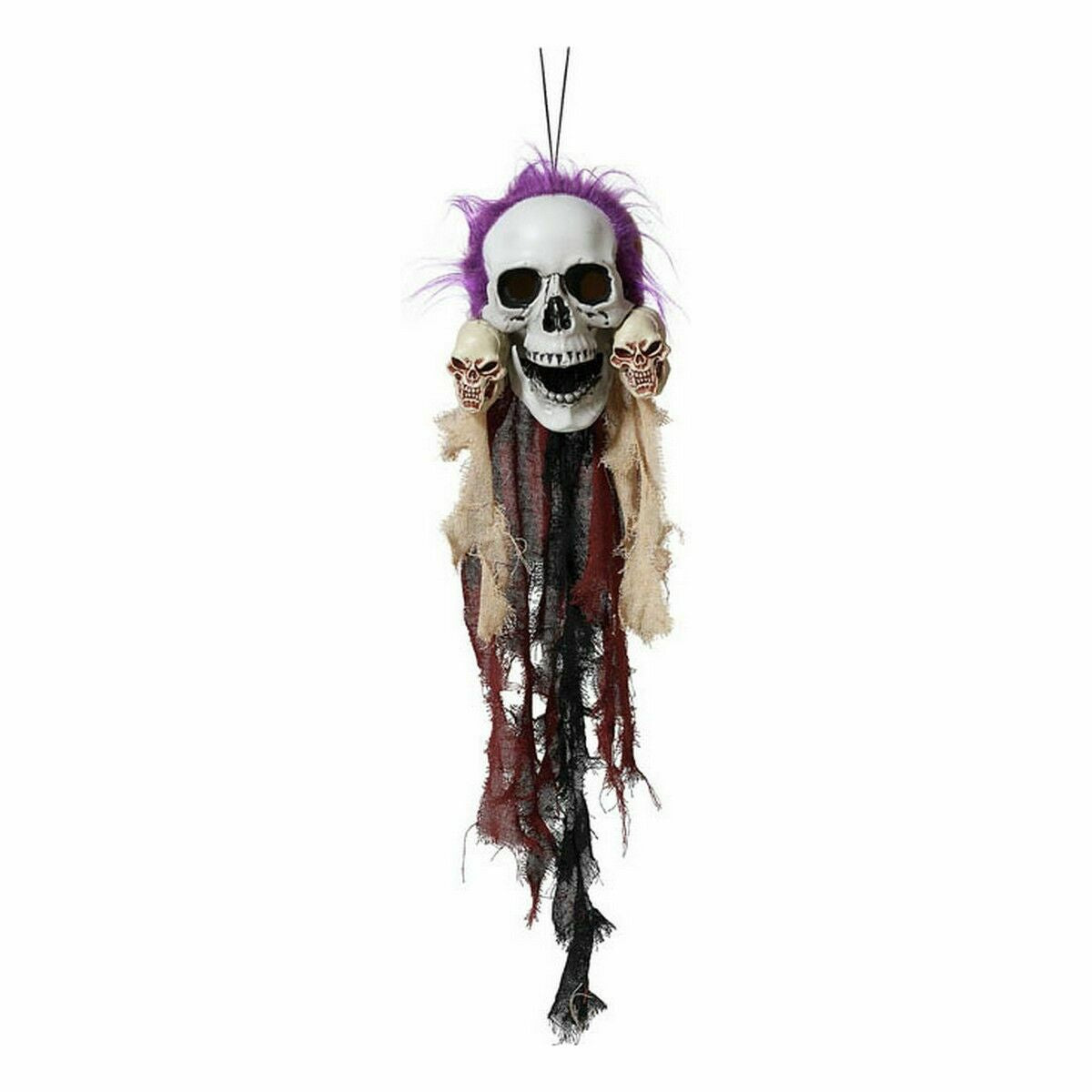 Skeleton Pirate Pendant