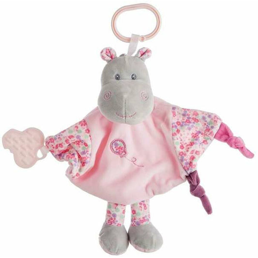 Doudou 26 cm Hippopotamus