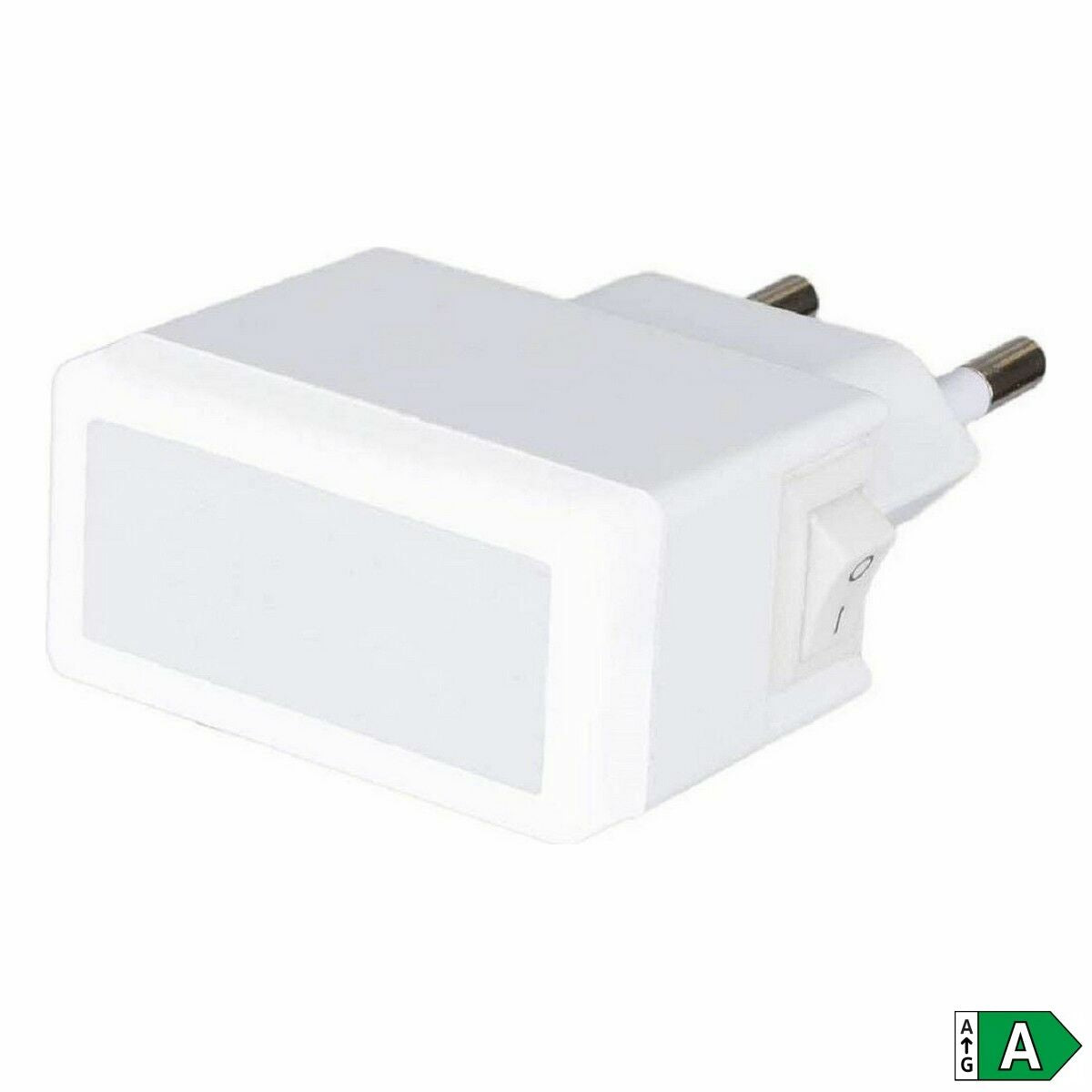 Luz quitamiedos Solera v1705 Blanco 1,5 W Polipropileno