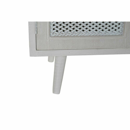 Aparador DKD Home Decor Blanco (Reacondicionado B)