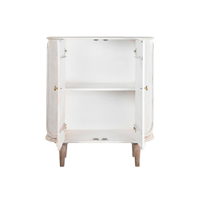 Aparador DKD Home Decor Blanco 92 x 40 x 113 cm