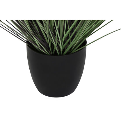 Planta Decorativa DKD Home Decor Lila (Reacondicionado B)