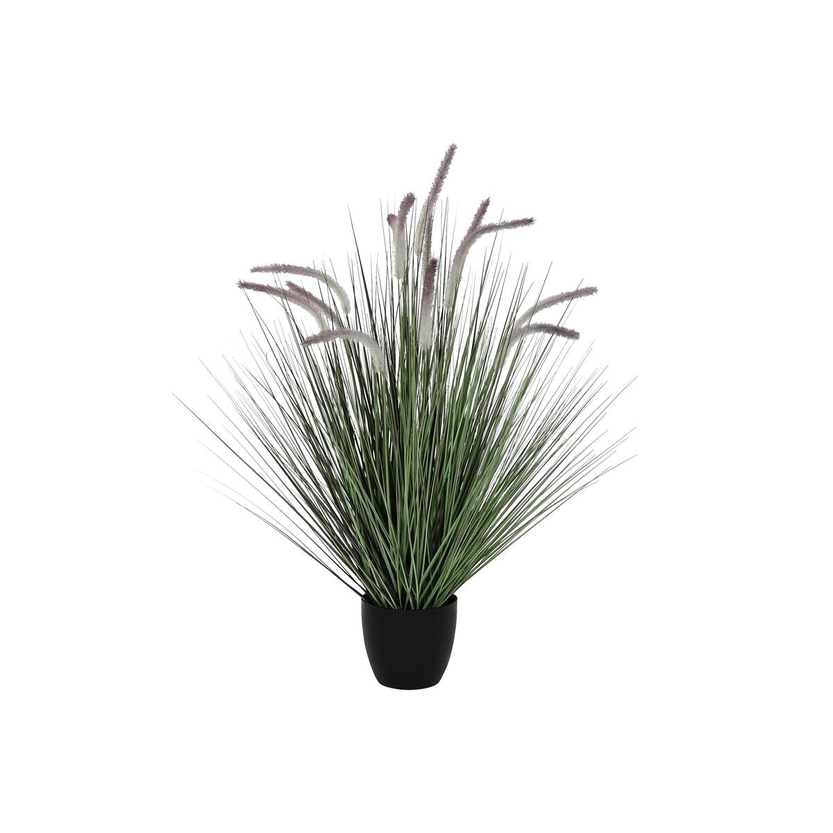 Planta Decorativa DKD Home Decor Lila (Reacondicionado B)