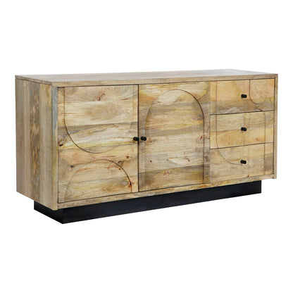 Aparador DKD Home Decor Madera de mango 160 x 42 x 82 cm