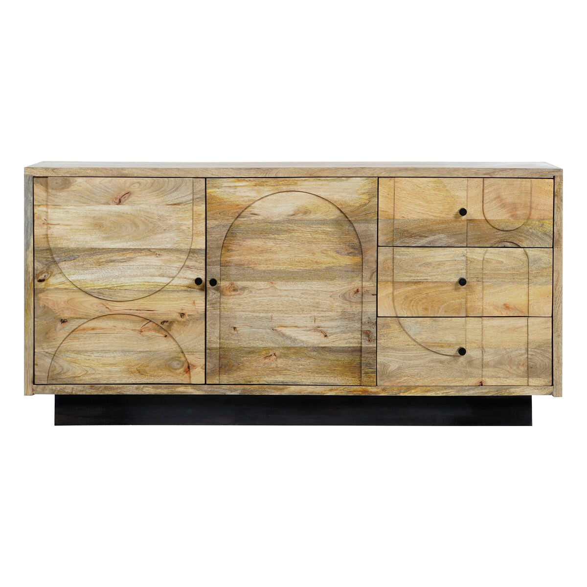 Aparador DKD Home Decor Madera de mango 160 x 42 x 82 cm