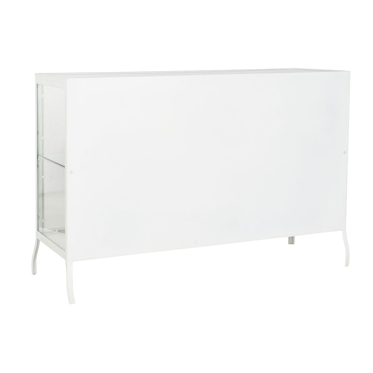 Aparador DKD Home Decor Blanco 120 x 40 x 81 cm