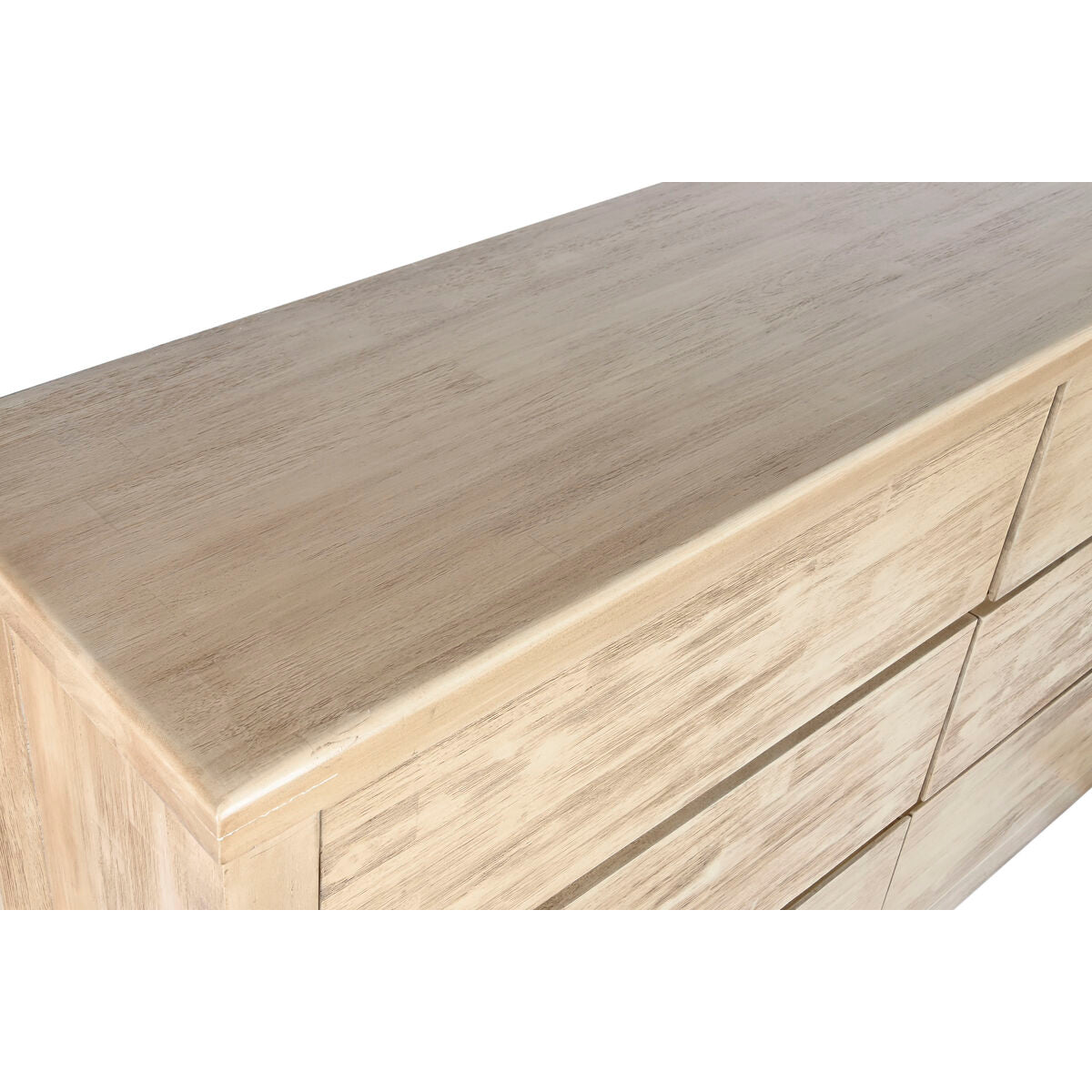 Aparador Home ESPRIT Natural 160 x 42 x 85 cm