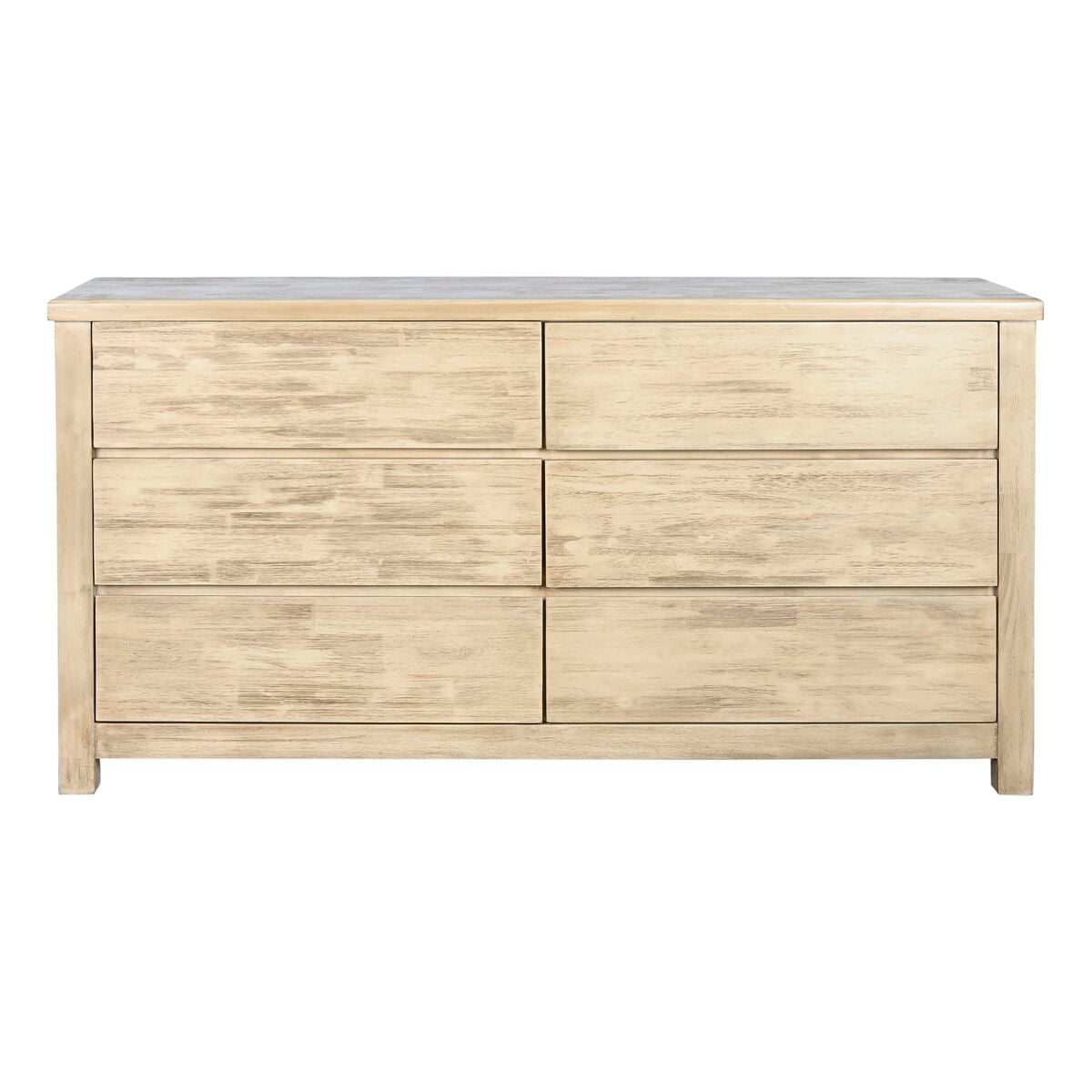 Aparador Home ESPRIT Natural 160 x 42 x 85 cm