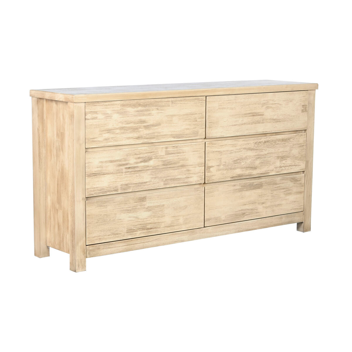 Aparador Home ESPRIT Natural 160 x 42 x 85 cm