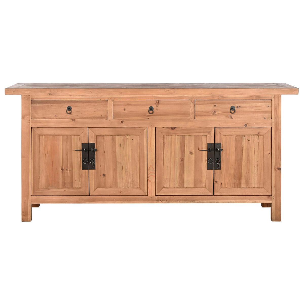 Aparador Home ESPRIT Natural 180 x 42 x 85 cm