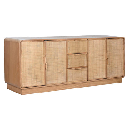 Aparador Home ESPRIT Natural 182 x 45 x 71 cm