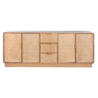 Aparador Home ESPRIT Natural 182 x 45 x 71 cm