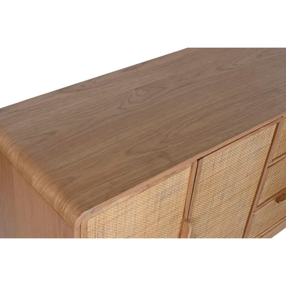 Aparador Home ESPRIT Natural 182 x 45 x 71 cm