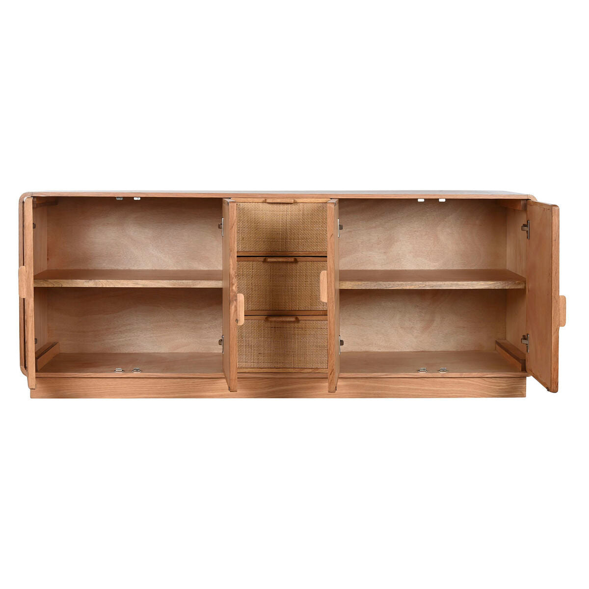 Aparador Home ESPRIT Natural 182 x 45 x 71 cm