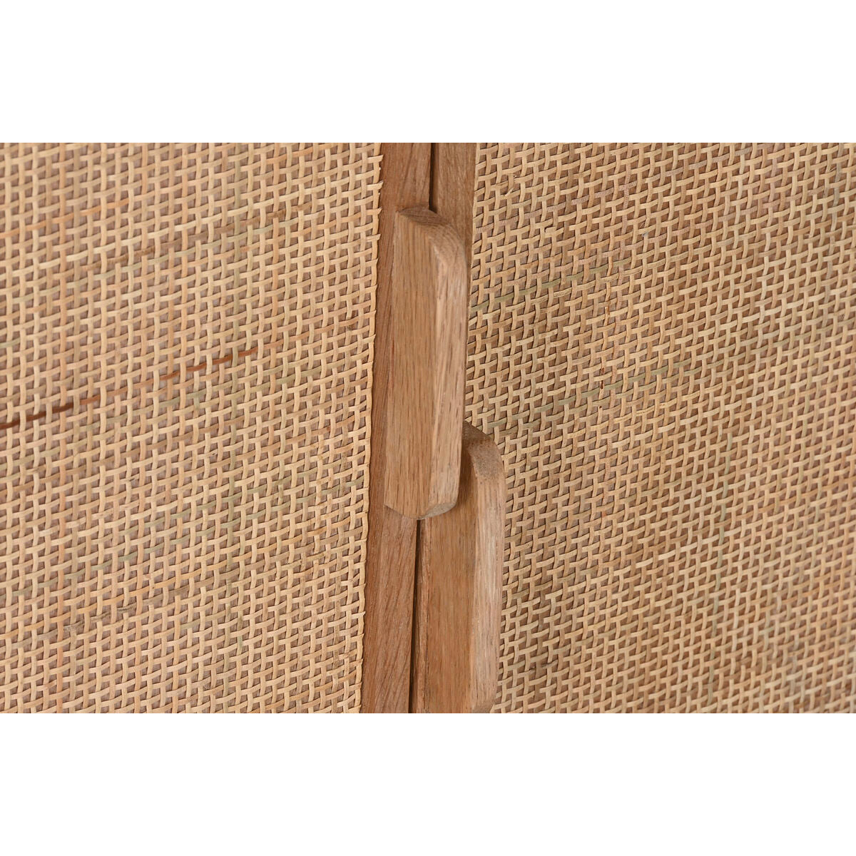 Aparador Home ESPRIT Natural 182 x 45 x 71 cm