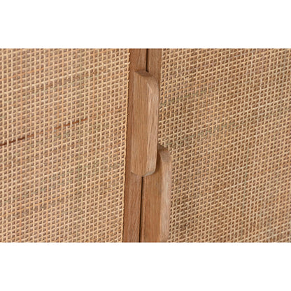 Aparador Home ESPRIT Natural 182 x 45 x 71 cm