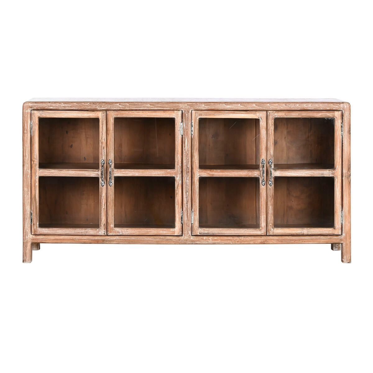 Aparador Home ESPRIT Natural 170 x 38 x 85 cm