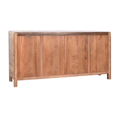 Aparador Home ESPRIT Natural 170 x 38 x 85 cm