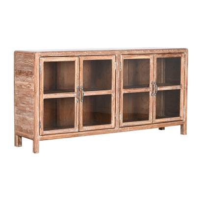 Aparador Home ESPRIT Natural 170 x 38 x 85 cm