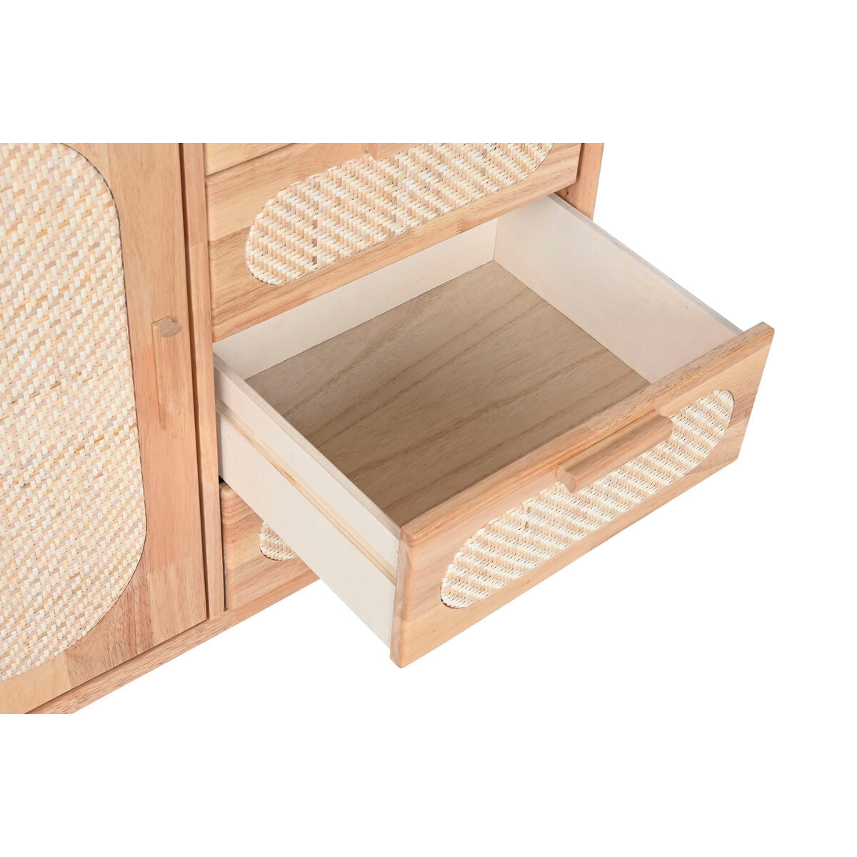 Aparador Home ESPRIT Natural 73,5 x 35 x 78 cm