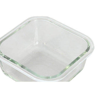 Bandeja de Aperitivos Home ESPRIT Natural 320 ml 36 x 11 x 6 cm